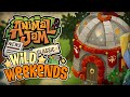 Animal Jam Video Giveaway Insights