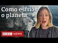 Impacto do Aquecimento Global