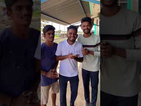 vinayagar sathurthi Sambavangal part - 1 ???? #tamilshorts #comedy #funny #onewayoneman