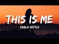 Understanding 'This Is Me'