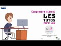 Understanding Internet and Its Usage