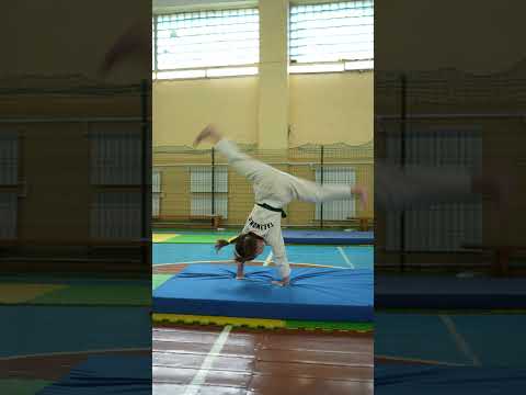 Соревнования за петушка😊#taekwondo #тхэквондо #дети