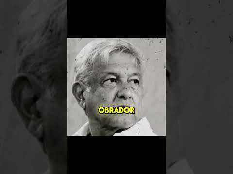 ✅NECIO✅ Andrés Manuel López Obrador fue el presidente más necio de la historia #amlo