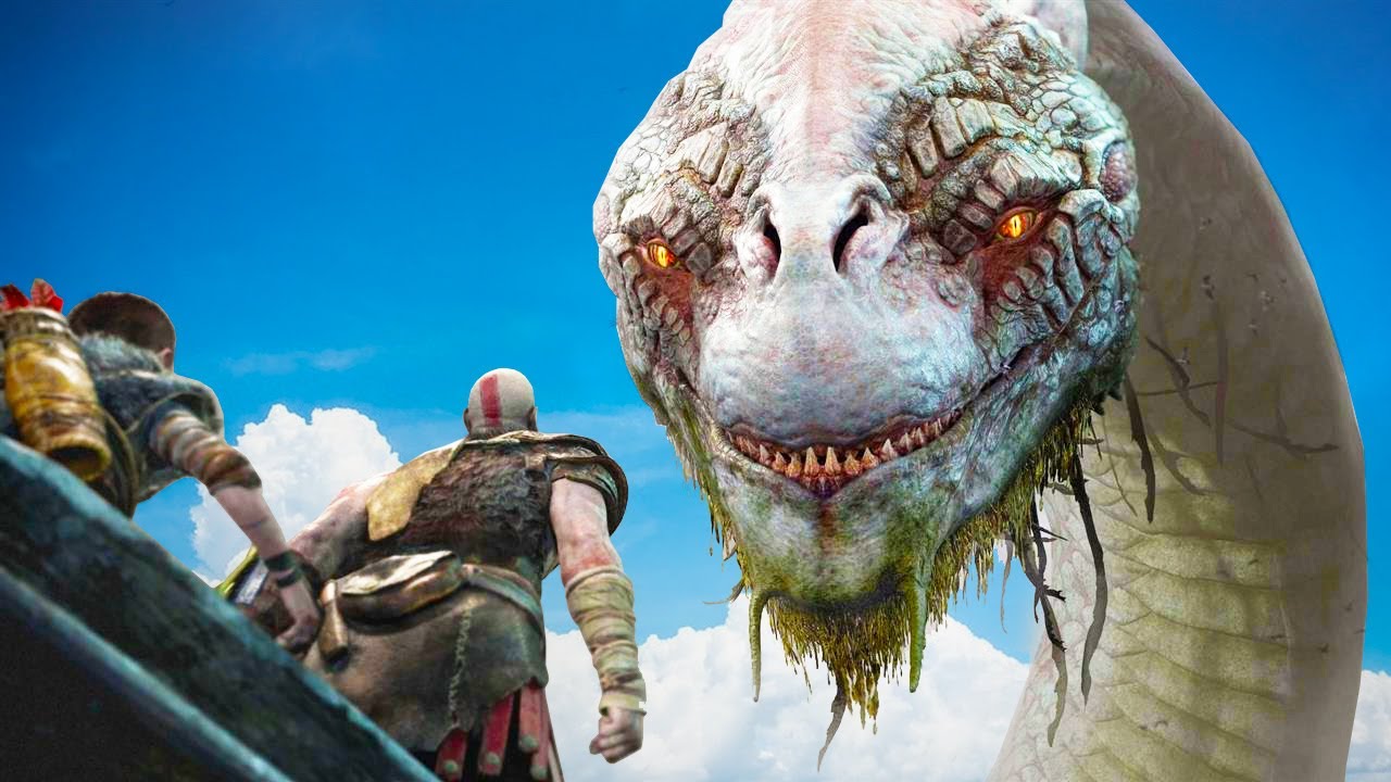 20 best ps4 exclusives of all time