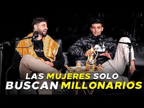 LOS PANAS ARABES - Podcast 2