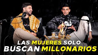 LOS PANAS ARABES - Podcast 2