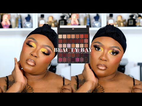 IF YOU LOST THE LOVE FOR DOING MAKEUP WATCH THIS VIDEO...