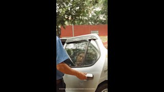 Nagarjuna Ki Toofani Biryani | Thums Up Toofani Biryani Hunt