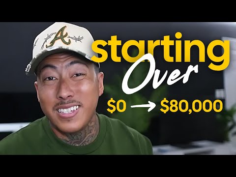 How I Started My T-Shirt Business and What I Would Do If I Had to Start Over