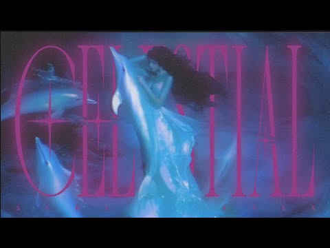 🐚 🌊🐬 FANTASY BEAUTY & BODY | SIREN ACTIVATION | DOLPHIN SOUND HEALING FREQUENCY OVERNIGHT SUBLIMINAL