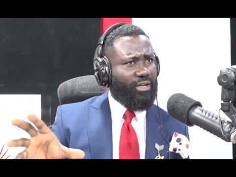 ANGEL MORNING SHOW #FREEDOM WITH OKATAKYIE AFRIFA MENSAH AND TEAM || 19-11-2024