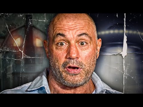 36 Scariest Stories In Joe Rogan History
