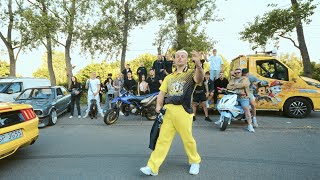 Lubin – Tu gdzie mieszkam (prod. Majki, Stosicki)