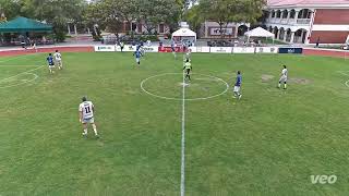 SEATTLE vs LOS ÁNGELES FC | 3-3 | Cuartos | Copa Delta 2025 | Partido completo