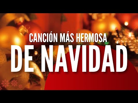 La canción más nostálgica de Navidad 😢 I Canciones de Navidad