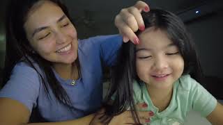 VLOG • Errands day & Mithi 🤍