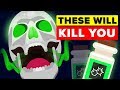 Toxic Elements and Their Effects