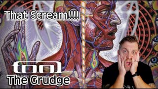 Tool - The Grudge - FIRST TIME REACTION