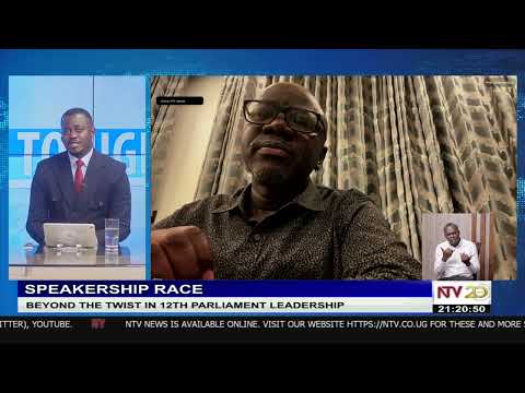 YouTube video thumbnail: What Uganda’s Speakership Race Means for Parliament