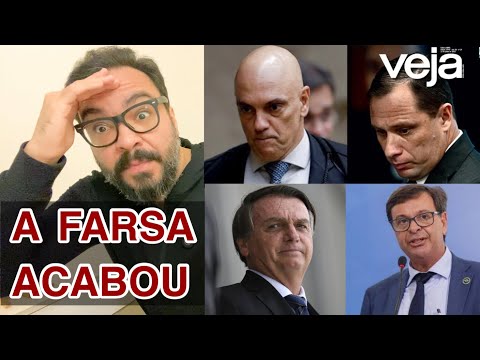 Novo Áudio Coloca Moraes em Xeque!