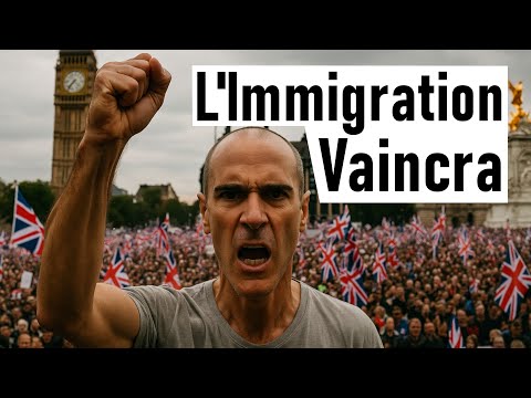 Why is the UK collapsing?