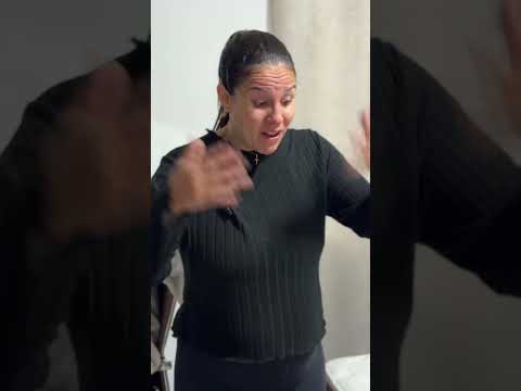 Madrast@  tentou fazer com que o enteado não viesse mais na sua casa… 😱😢