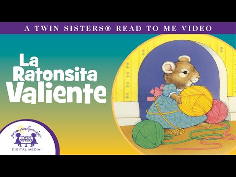 ¿Por Qué La Ratoncita Valiente es un Ejemplo a Seguir para Todos?
