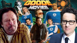 Goode News: Ep.2 / Madsen's Last Film, Avengers Doomsday Rumors, GhostWriter Leaks, etc...