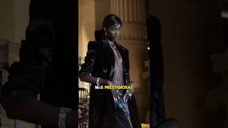 3 Modelos Negras Que Conquistaron el Mundo de la Moda