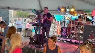 Ace Molar - St John Vianney Summer Festival 7/12/2026