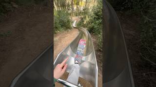 Me tiro, no me tiro #skate