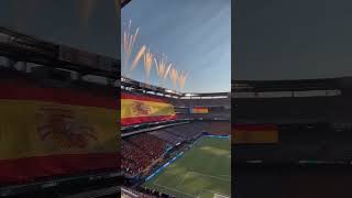FIFA world cup finals Argentina 🇦🇷 vs Spain 🇪🇸