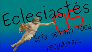 Otro ateo que lee la biblia (Cap. 229) Eclesiastés 05