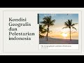 Kuis Geografi dan Iklim Indonesia
