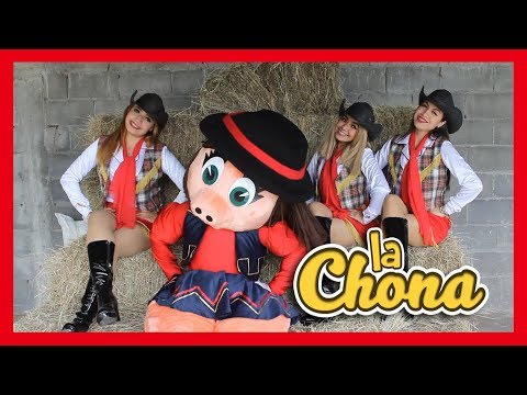 El Rancho de la Chona | Muñequitas Elizabeth