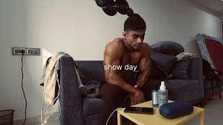 amateur Olympia 2024