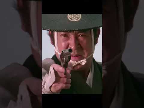 samurai vs samurai pistols only