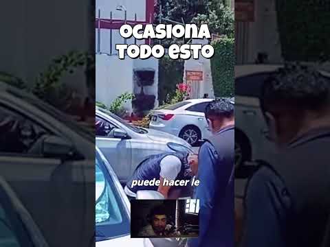 ¿Por qué se armó tanto lío por esto?