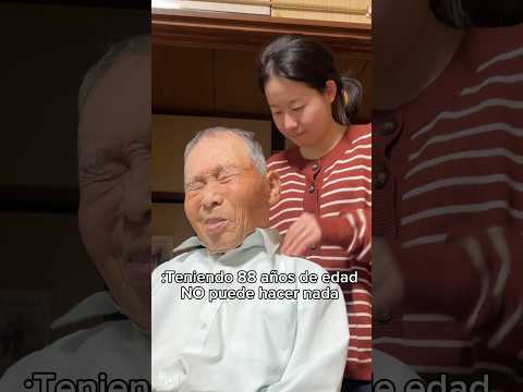 Mi abuelo 🇯🇵 es maestro Roshi 👴🐢
