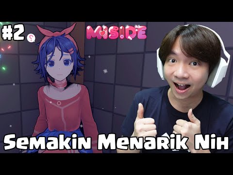 Makin Dimainkan Makin Menarik - MiSide Indonesia