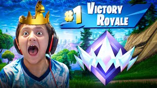 Beasty Shawn gets Unreal *FOR REAL* (Fortnite OG)