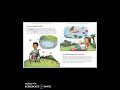 Water Cycle and Properties of Water