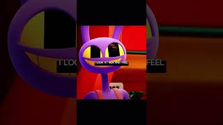 GAY THOUGHTS #tommybun #yaoi #jax #glitch #theamazingdigitalcircus #tadc #thomas