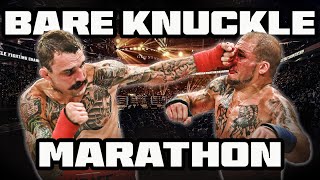 🔴 24/7 BARE KNUCKLE FIGHTING | BKFC 65 - 88 #boxing #bkfc #knockout #livestream