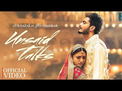 Pata Nai Tu Yaad Sanu(HD Song)Kare Na Kare Par Teri | Gurnazar,Jia Shankar | Unsaid Talks