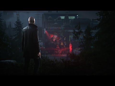 Hitman 3 World of Assassination | Apex Predator |Ultra Realistic Graphics Gameplay (silent assassin)