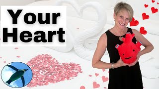Your HEART ❤️🐧❤️