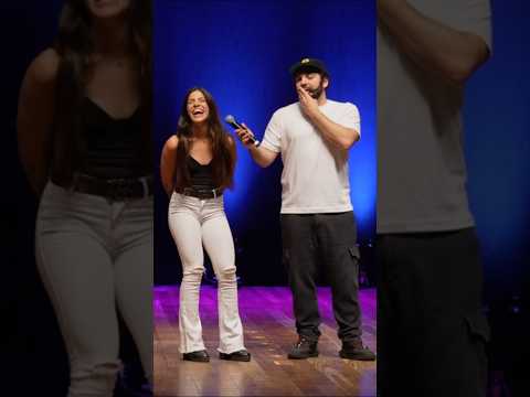 ELA AINDA NÃO ACHOU O CARA CERTO - RAPHAEL GHANEM #comedia #standupbr #humor #viralshorts