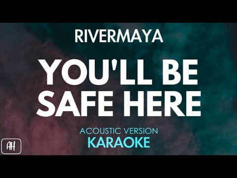 Rivermaya – You”ll Be Safe Here (Karaoke/Acoustic Instrumental)