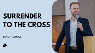 Surrender to the Cross - Levi Page